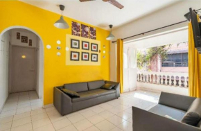 Luxury 3 bhk beach apartment Calangute